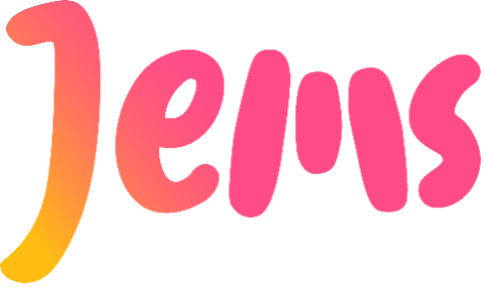 Logo Jems